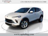 New 2025 Buick Encore GX Preferred image 1