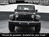 Used 2016 Jeep Wrangler Unlimited Sport w/ Connectivity Group image 3
