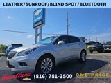 Used 2018 Buick Envision Essence image 2