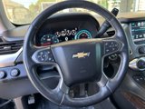Used 2017 Chevrolet Tahoe LT w/ Luxury Package image 5