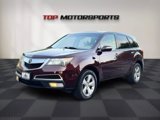 Used 2010 Acura MDX image 5