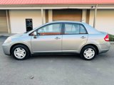 Used 2011 Nissan Versa 1.8 S w/ PWR Plus Pkg image 2