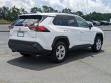 Used 2021 Toyota RAV4 XLE image 4
