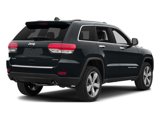 Used 2014 Jeep Grand Cherokee Limited image 2