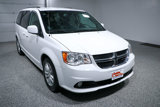 Used 2019 Dodge Grand Caravan SXT image 5