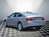 Used 2023 Chevrolet Malibu LT w/ Driver Confidence Package image 4