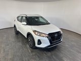 Used 2024 Nissan Kicks SV image 4