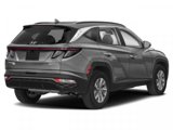 Certified 2022 Hyundai Tucson Blue image 5