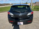Used 2012 MAZDA MAZDA3 i Grand Touring image 4