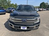 Used 2020 Ford F150 Lariat w/ Equipment Group 502A Luxury image 2