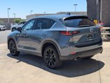 Certified 2023 MAZDA CX-5 Carbon Edition image 3