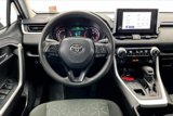 Used 2023 Toyota RAV4 XLE image 4
