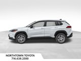 New 2025 Toyota Corolla Cross L image 3