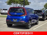 Certified 2020 Kia Soul EX w/ Option Group 015 image 4