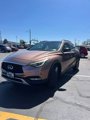 Used 2017 INFINITI QX30 Premium w/ Navigation Package image 2