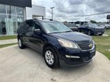 Used 2015 Chevrolet Traverse LS image 3