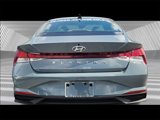 Certified 2023 Hyundai Elantra SEL image 3