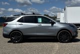 Certified 2023 Chevrolet Equinox RS w/ RS Leather Package image 3