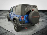 Used 2016 Jeep Wrangler Unlimited Rubicon image 4