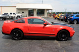 Used 2010 Ford Mustang Premium image 3