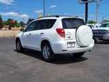 Used 2008 Toyota RAV4 4WD image 3