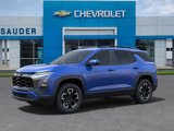 New 2025 Chevrolet Equinox ACTIV image 2