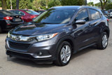 Used 2020 Honda HR-V EX image 3