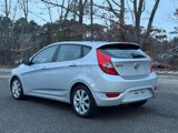 Used 2013 Hyundai Accent SE image 3