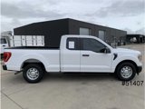 Used 2022 Ford F150 XL w/ Equipment Group 101A High image 5