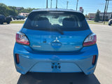 New 2024 Mitsubishi Mirage Black Edition image 3