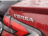 New 2025 Nissan Versa SR w/ Trunk Package image 5