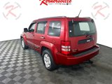 Used 2012 Jeep Liberty Sport image 5