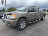 Used 2008 Nissan Titan SE image 2