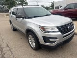 Used 2017 Ford Explorer 4WD image 5
