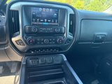 Used 2018 Chevrolet Silverado 1500 LTZ Z71 w/ LTZ Plus Package image 3