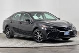 Certified 2023 Toyota Camry SE image 2
