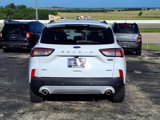 Certified 2020 Ford Escape SEL image 5