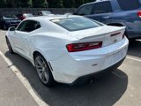 Used 2018 Chevrolet Camaro LT w/ RS Package image 4