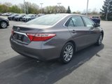 Used 2017 Toyota Camry XLE image 3