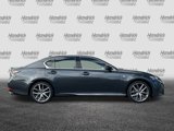 Certified 2019 Lexus GS 350 F Sport image 3