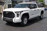 Used 2025 Toyota Tundra SR5 image 3