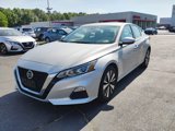 Used 2022 Nissan Altima 2.5 SV image 4