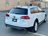 Used 2017 Volkswagen Golf Alltrack SE image 4