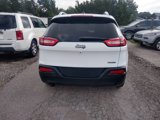 Used 2014 Jeep Cherokee Latitude image 2