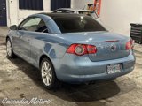 Used 2010 Volkswagen Eos Komfort image 5
