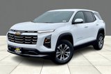 New 2025 Chevrolet Equinox LT image 2