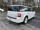 Used 2019 Ford Flex SEL w/ Equipment Group 202A image 3