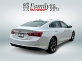 Used 2024 Chevrolet Malibu LT image 3