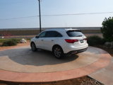 Used 2014 Acura MDX SH-AWD w/ Advance Package image 4