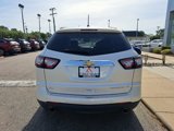 Used 2014 Chevrolet Traverse LTZ image 5